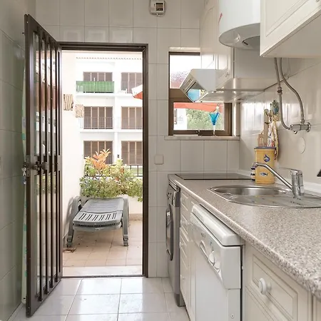 Apartmán Akisol Emerald Iii *