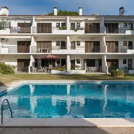 Akisol Emerald Iii Apartmán *