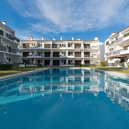 Akisol Emerald Iii * Vilamoura